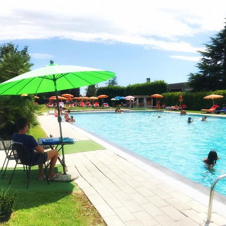 Hotel Ca' 브루그네라 외부 사진