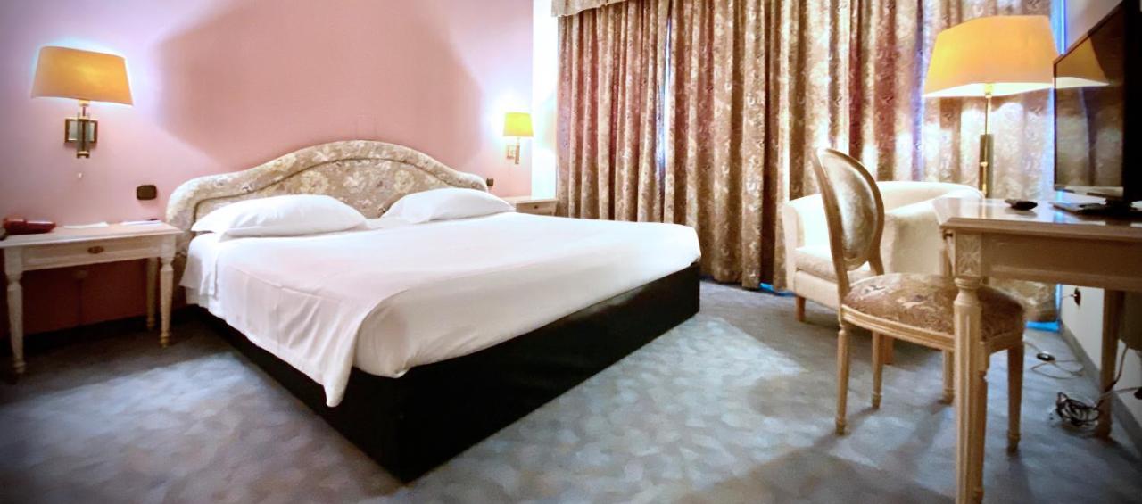 Hotel Ca' 브루그네라 외부 사진