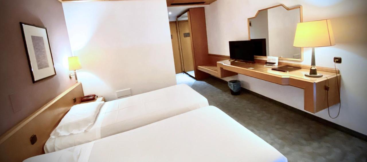 Hotel Ca' 브루그네라 외부 사진