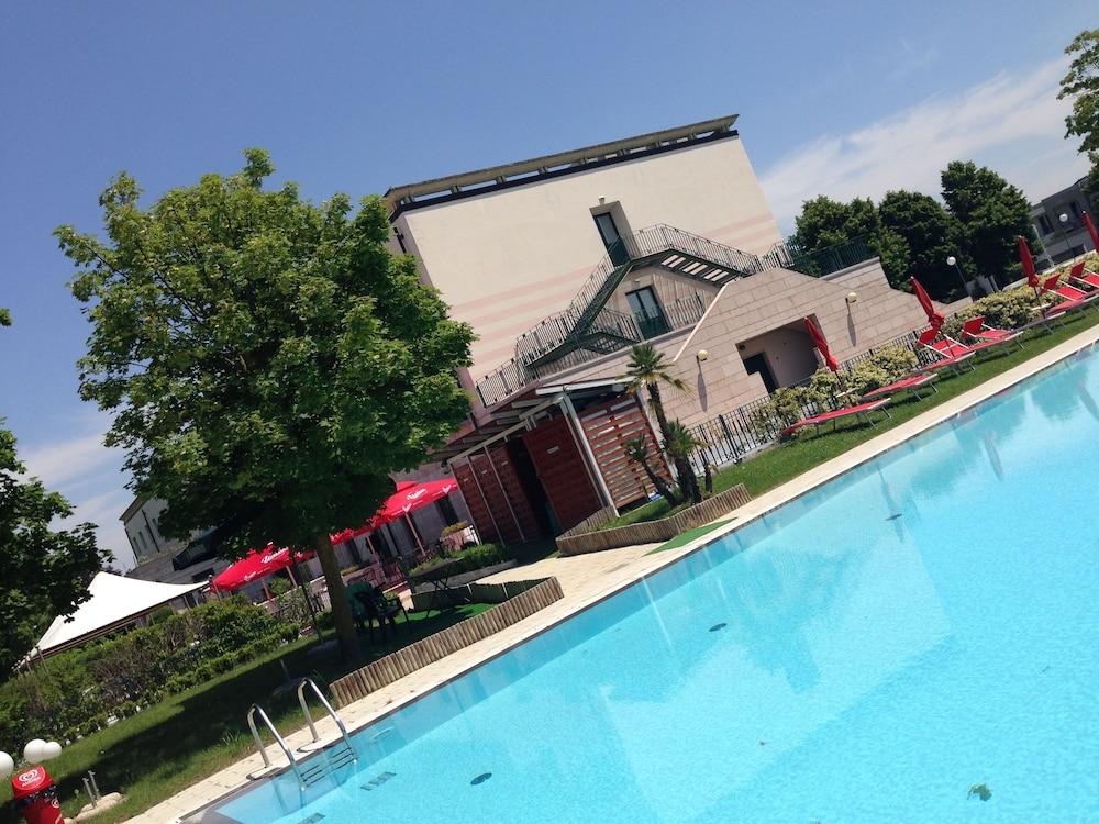Hotel Ca' 브루그네라 외부 사진