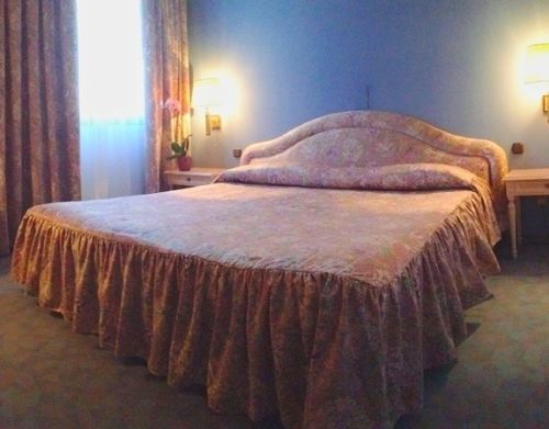 Hotel Ca' 브루그네라 외부 사진