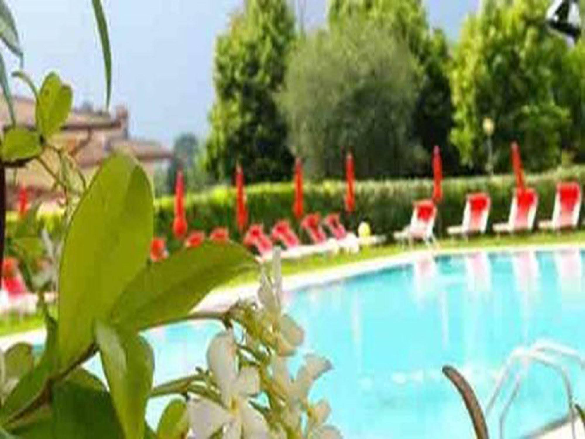 Hotel Ca' 브루그네라 외부 사진