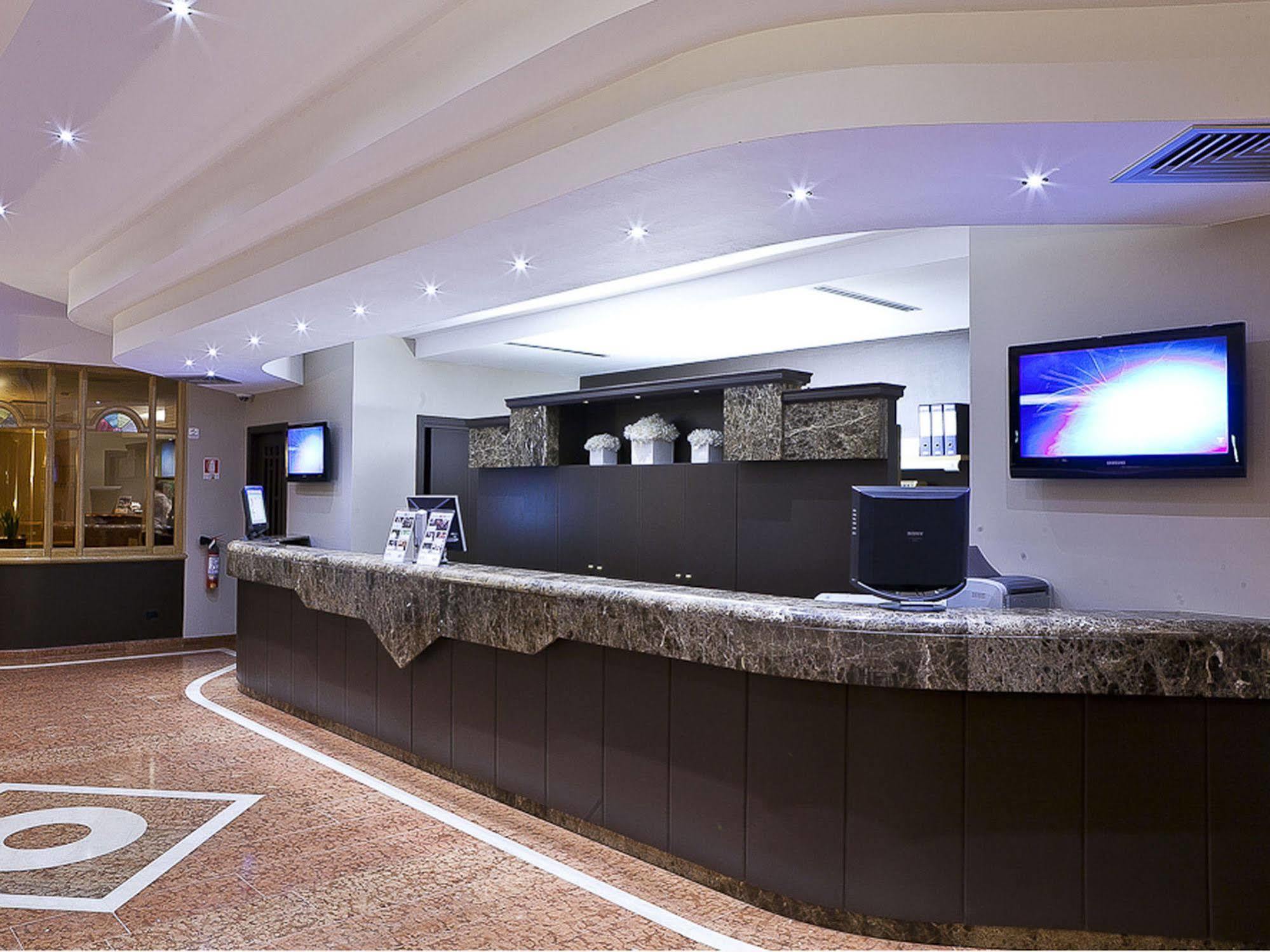 Hotel Ca' 브루그네라 외부 사진