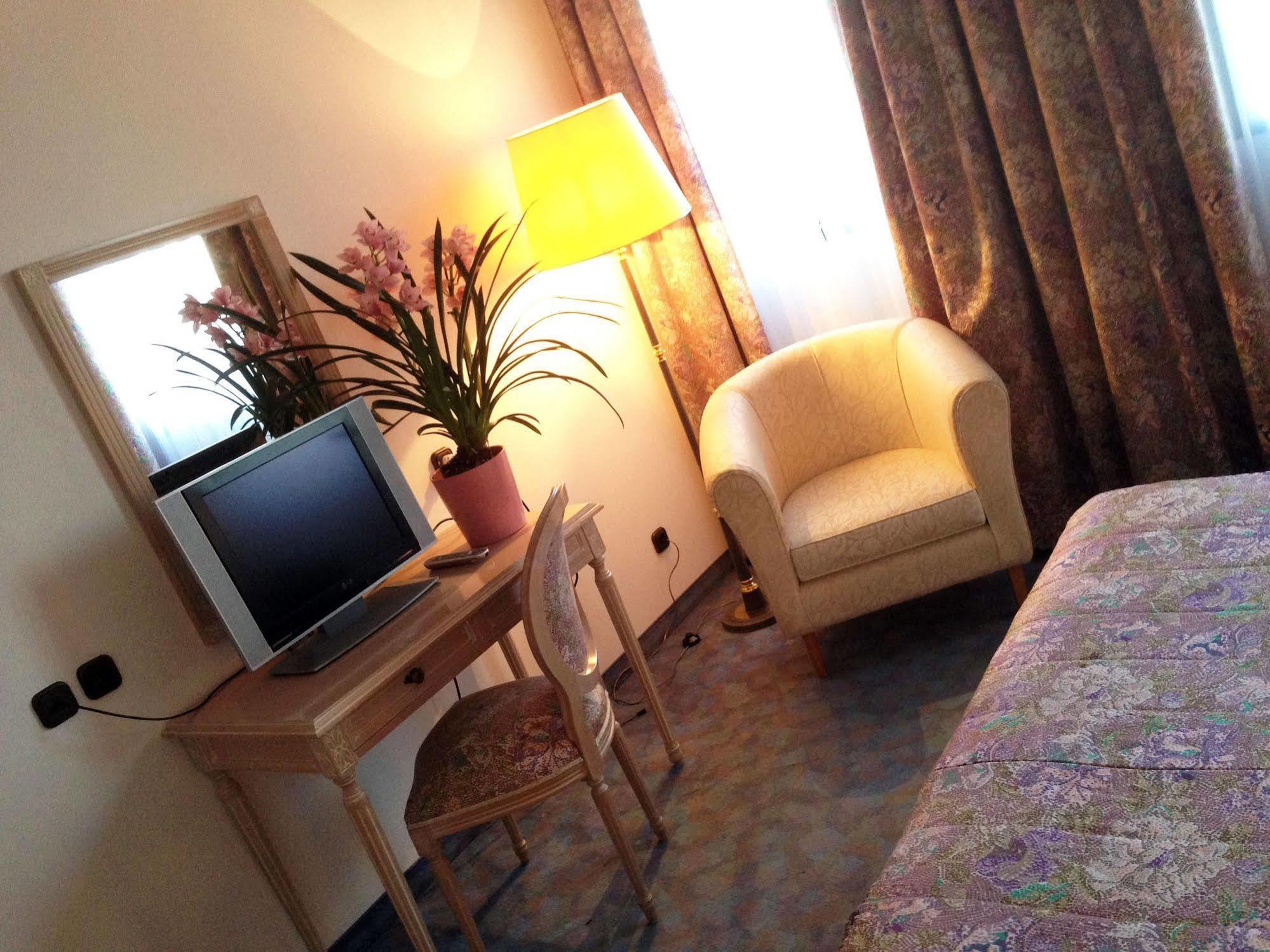 Hotel Ca' 브루그네라 외부 사진