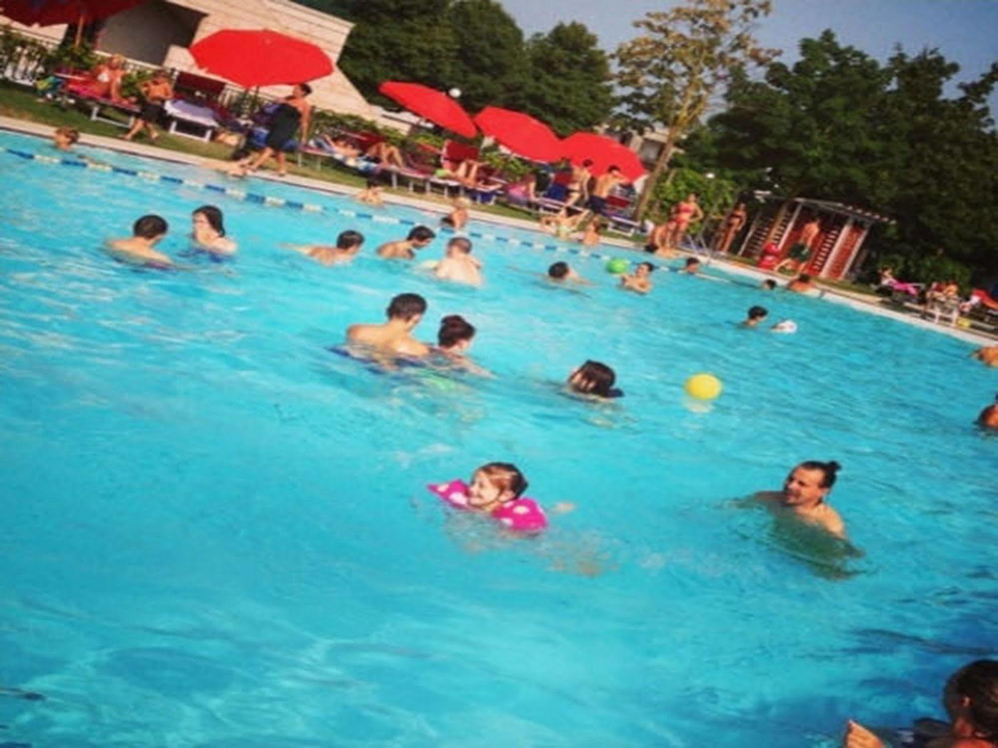 Hotel Ca' 브루그네라 외부 사진