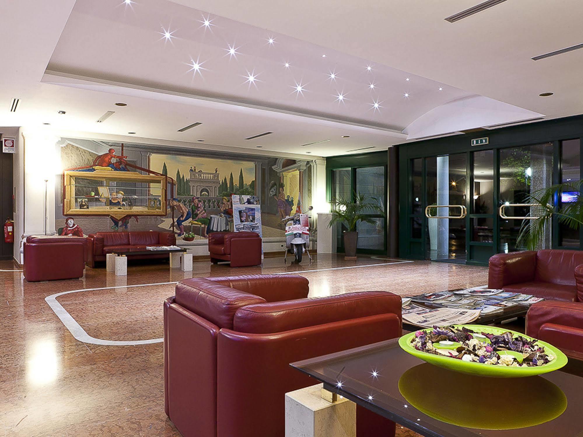 Hotel Ca' 브루그네라 외부 사진