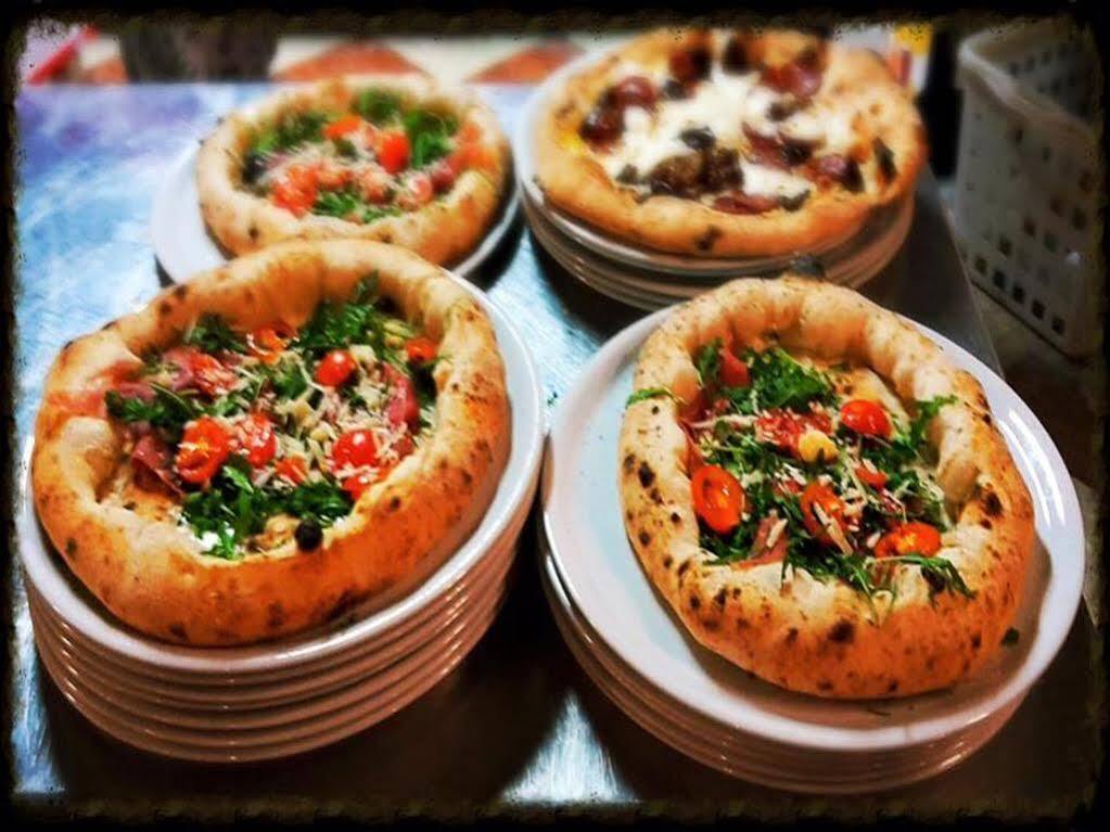 Hotel Ca' 브루그네라 외부 사진